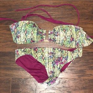 Malai M bathing suit